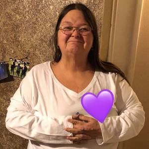 Meet your Posher, Peggy